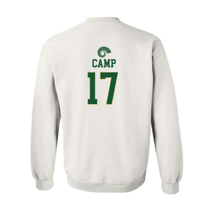 Colorado State - NCAA Football : Brock Camp - Crewneck Sweatshirt-1