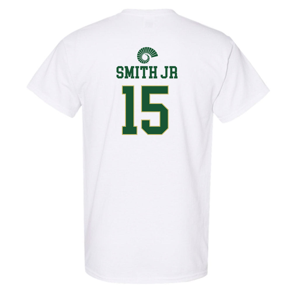 Colorado State - NCAA Football : Terrence Smith Jr - T-Shirt-1