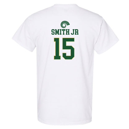 Colorado State - NCAA Football : Terrence Smith Jr - T-Shirt-1