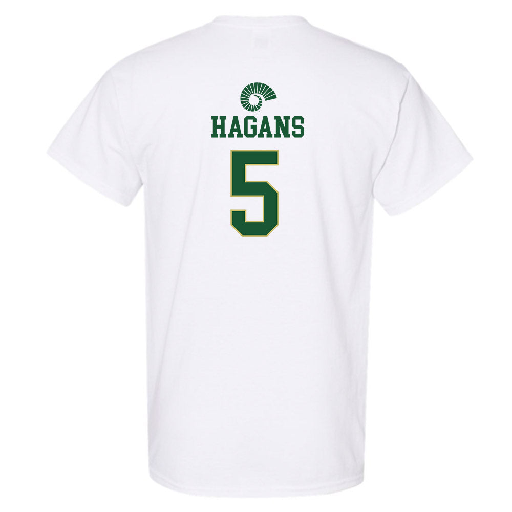 Colorado State - NCAA Football : Dangelo Hagans - T-Shirt-1