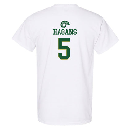 Colorado State - NCAA Football : Dangelo Hagans - T-Shirt-1