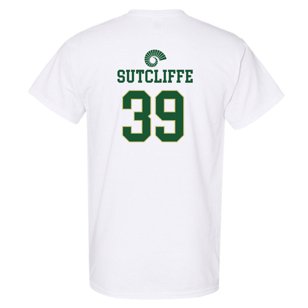 Colorado State - NCAA Football : Nathan Sutcliffe - T-Shirt-1