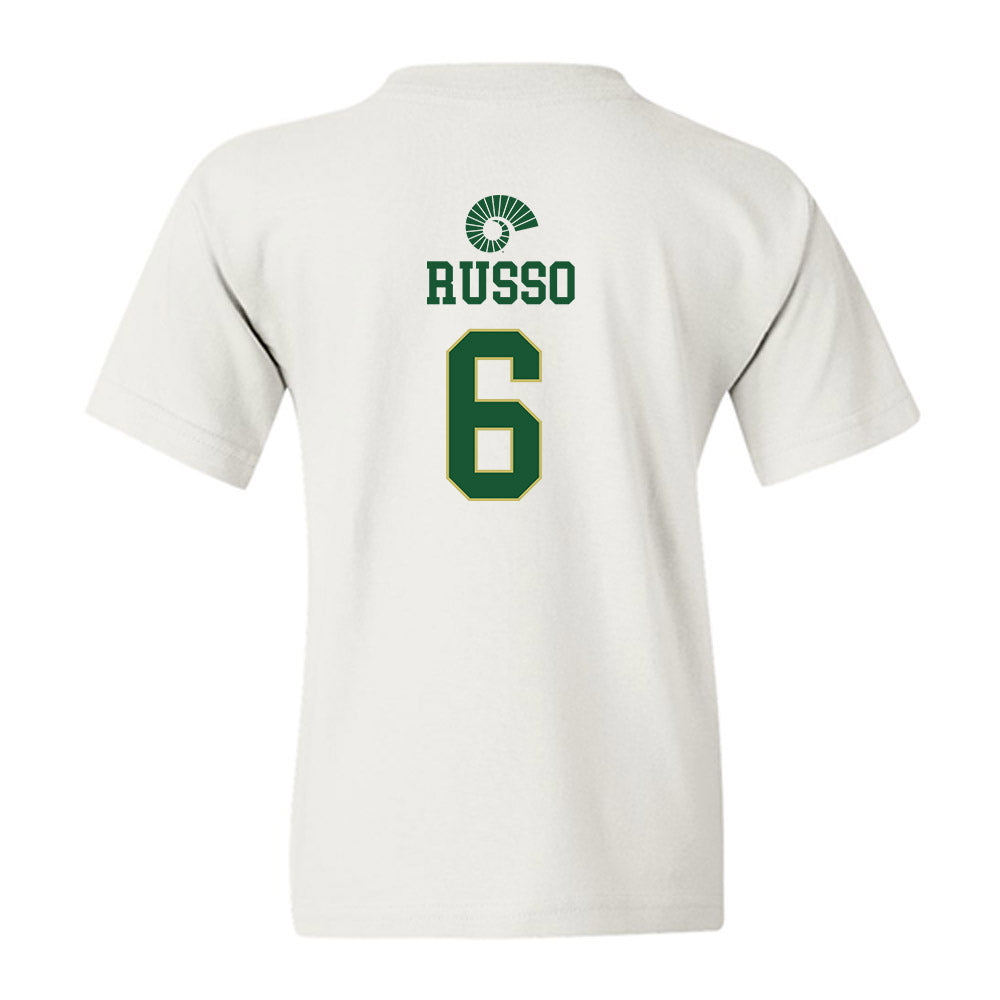 Colorado State - NCAA Softball : Lily Russo - Youth T-Shirt-1