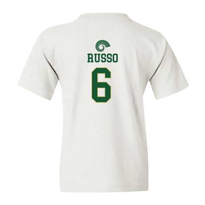 Colorado State - NCAA Softball : Lily Russo - Youth T-Shirt-1