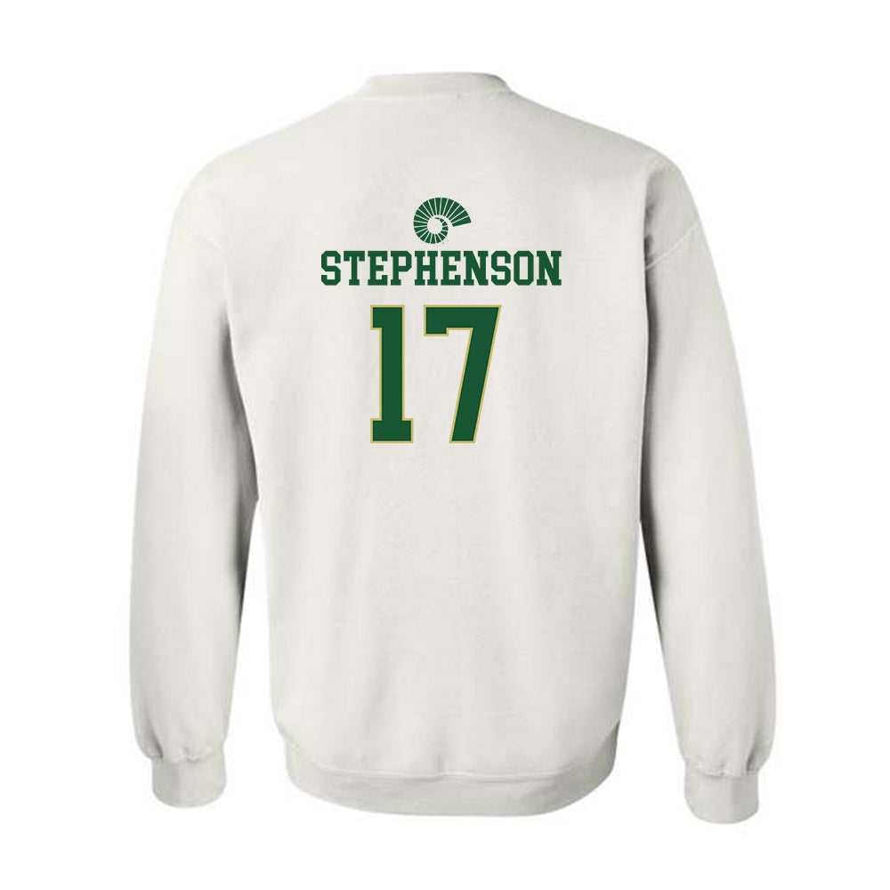 Colorado State - NCAA Women's Volleyball : Sophie Stephenson - Crewneck Sweatshirt-1