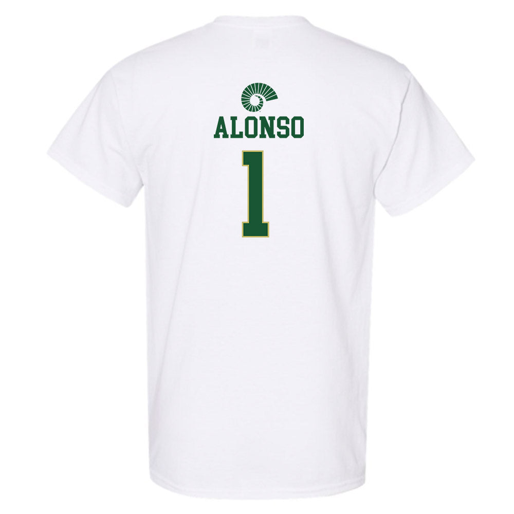 Colorado State - NCAA Women's Soccer : Skylar Alonso - Classic Shersey T-Shirt-1