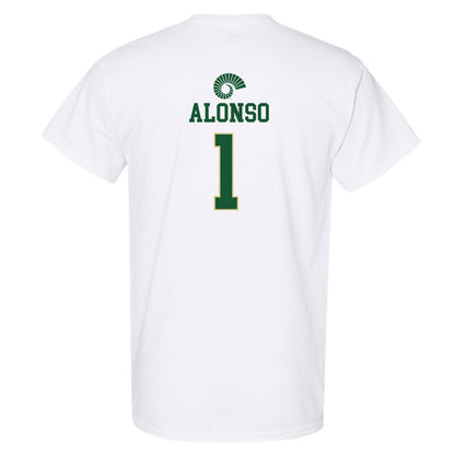Colorado State - NCAA Women's Soccer : Skylar Alonso - Classic Shersey T-Shirt-1