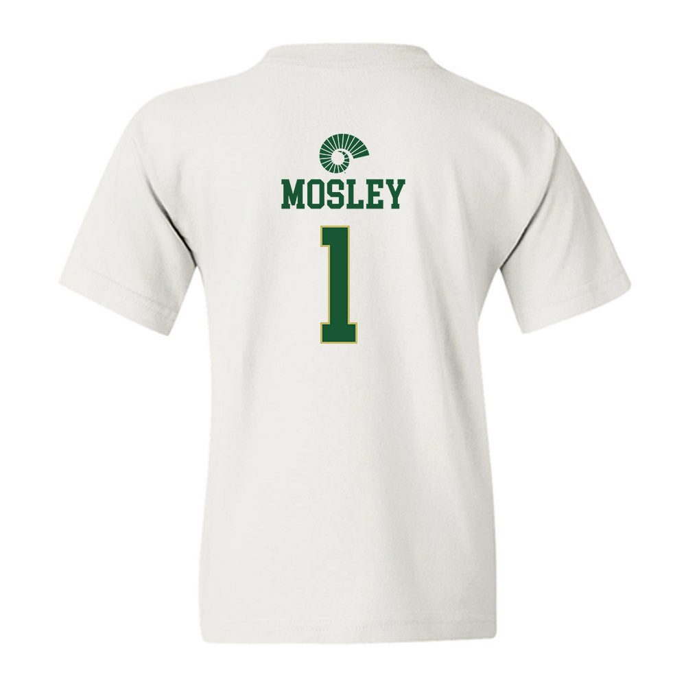 Colorado State - NCAA Football : Richard Mosley - Youth T-Shirt-1