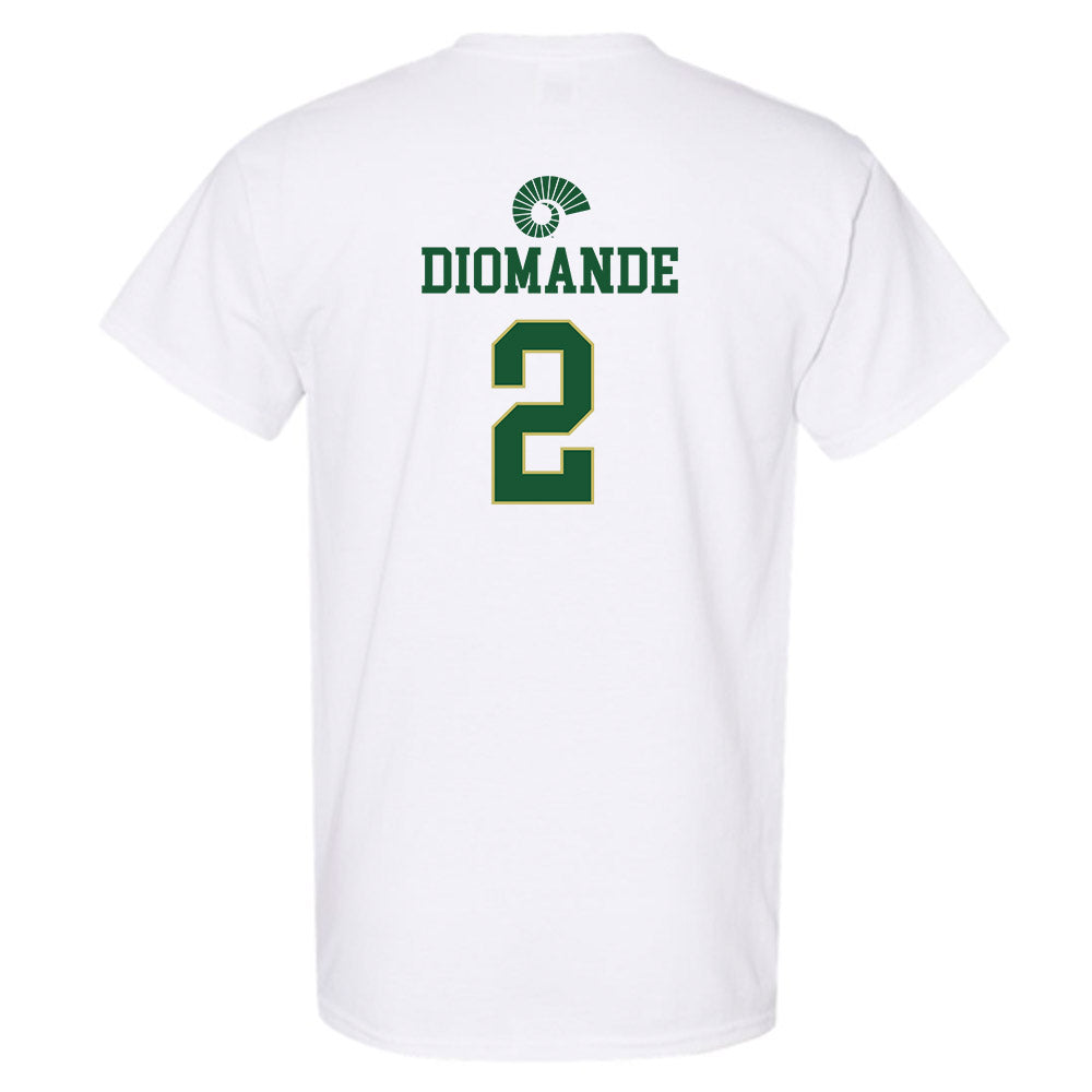Colorado State - NCAA Football : Oumar Diomande - T-Shirt-1