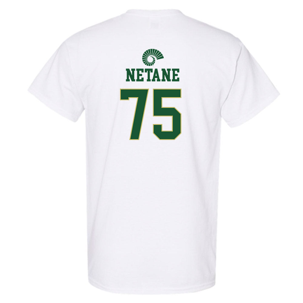 Colorado State - NCAA Football : Sione Netane - T-Shirt-1