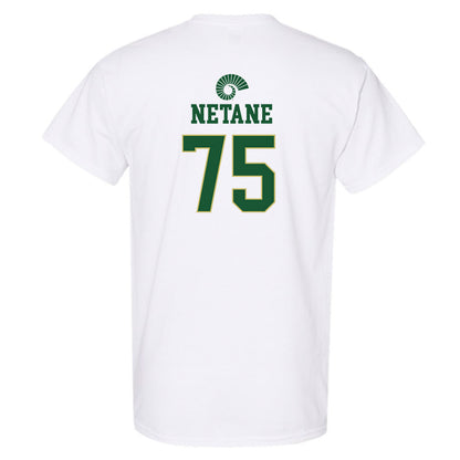 Colorado State - NCAA Football : Sione Netane - T-Shirt-1