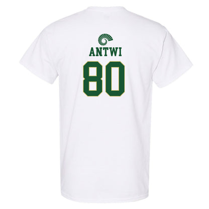 Colorado State - NCAA Football : Kojo Antwi - T-Shirt-1