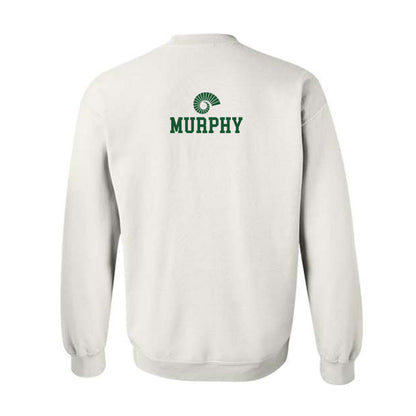 Colorado State - NCAA Women's Track & Field : Anna Murphy - Crewneck Sweatshirt-1