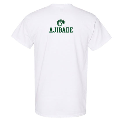 Colorado State - NCAA Men's Track & Field : Pd Ajibade - Classic Shersey T-Shirt-1