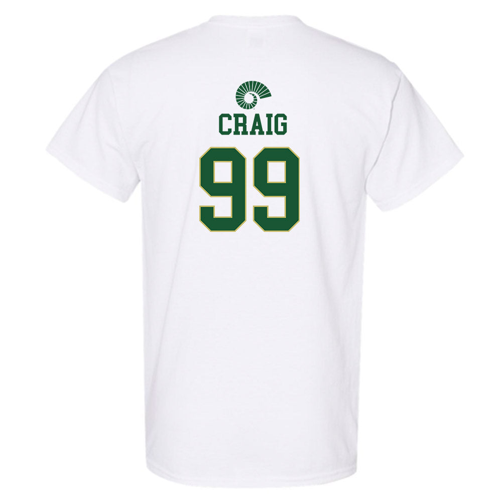 Colorado State - NCAA Football : Cavan Craig - T-Shirt-1