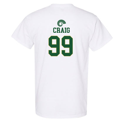 Colorado State - NCAA Football : Cavan Craig - T-Shirt-1