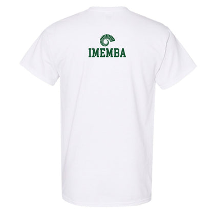 Colorado State - NCAA Men's Track & Field : Jesse Imemba - T-Shirt-1