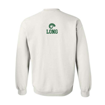 Colorado State - NCAA Women's Track & Field : Makayla Long - Crewneck Sweatshirt-1