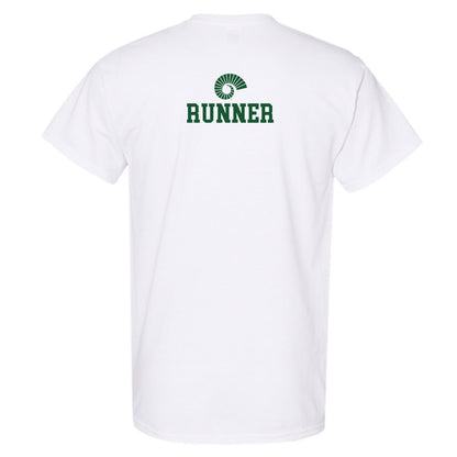 Colorado State - NCAA Women's Basketball : Camryn Runner - T-Shirt-1