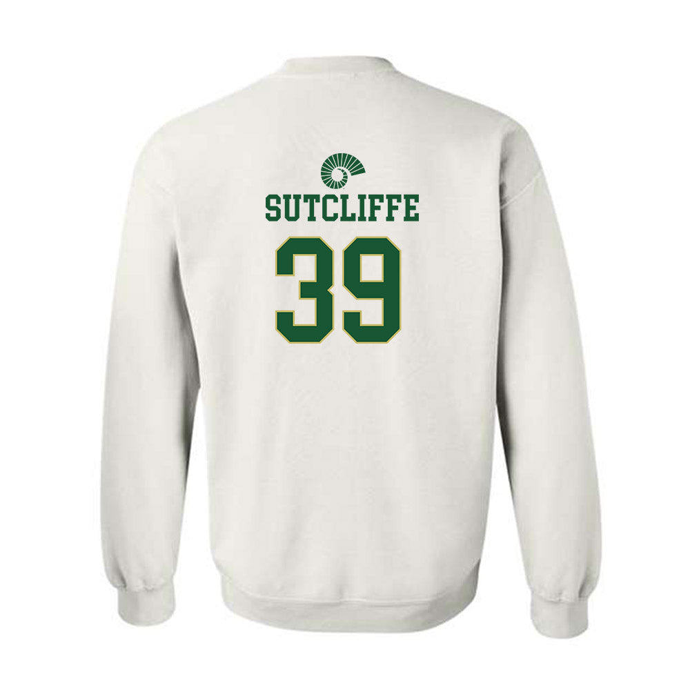 Colorado State - NCAA Football : Nathan Sutcliffe - Crewneck Sweatshirt-1