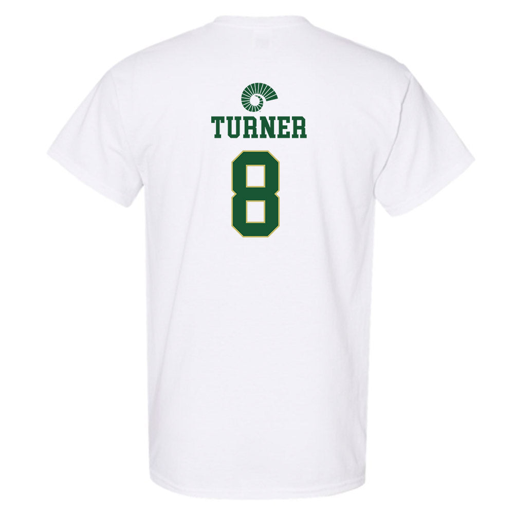 Colorado State - NCAA Football : Antarron Turner - T-Shirt-1