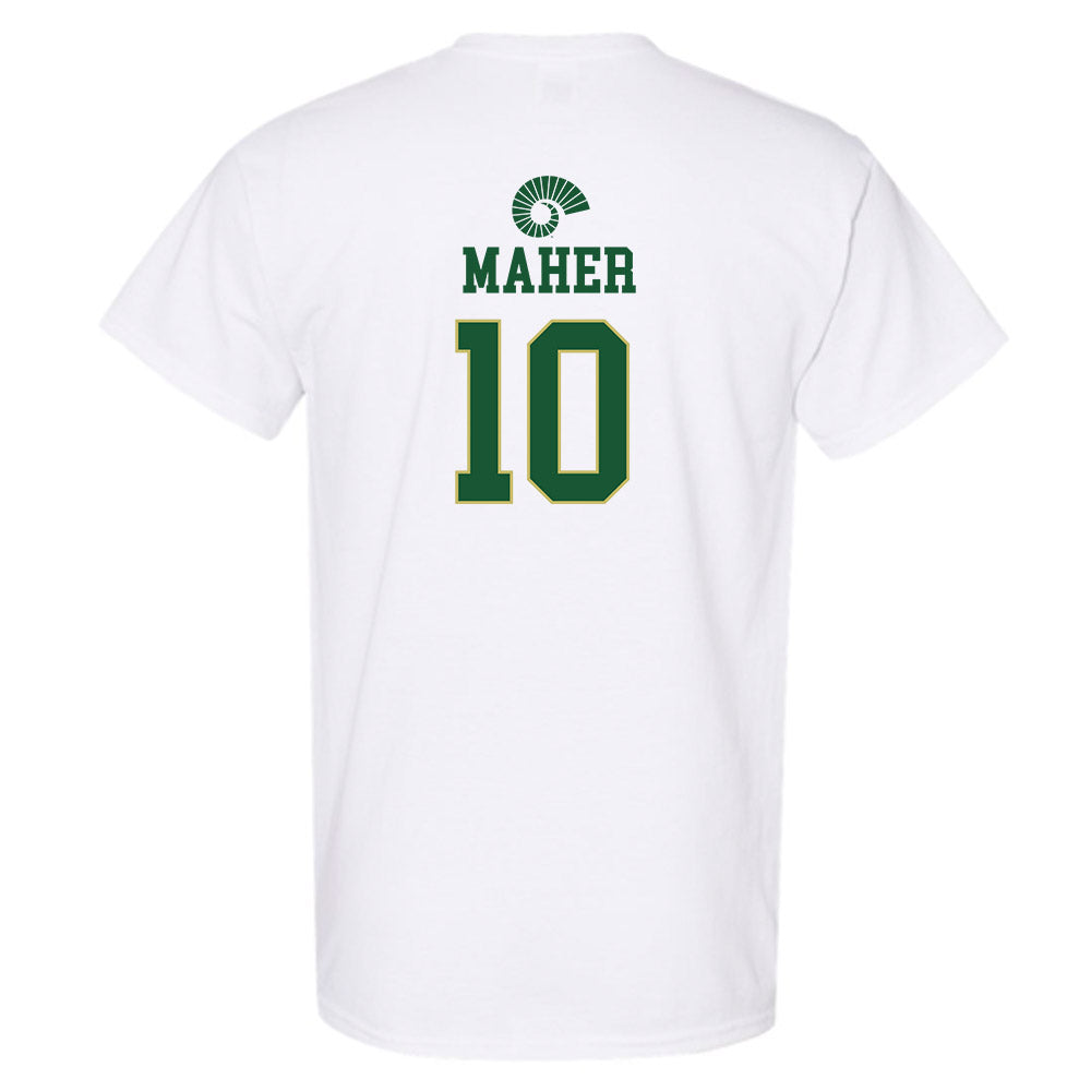 Colorado State - NCAA Football : Tommy Maher - T-Shirt-1
