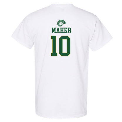 Colorado State - NCAA Football : Tommy Maher - T-Shirt-1