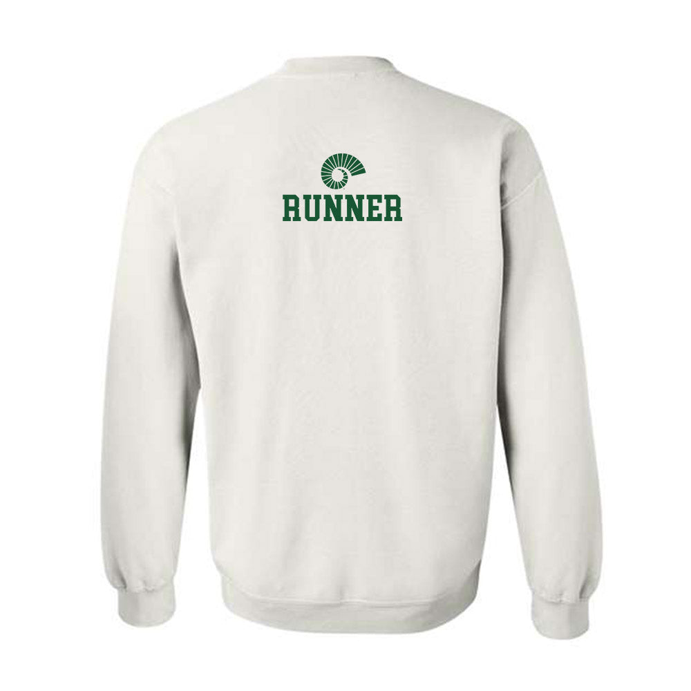 Colorado State - NCAA Women's Basketball : Camryn Runner - Crewneck Sweatshirt-1