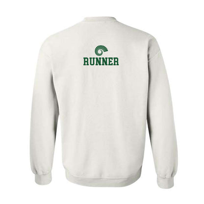 Colorado State - NCAA Women's Basketball : Camryn Runner - Crewneck Sweatshirt-1
