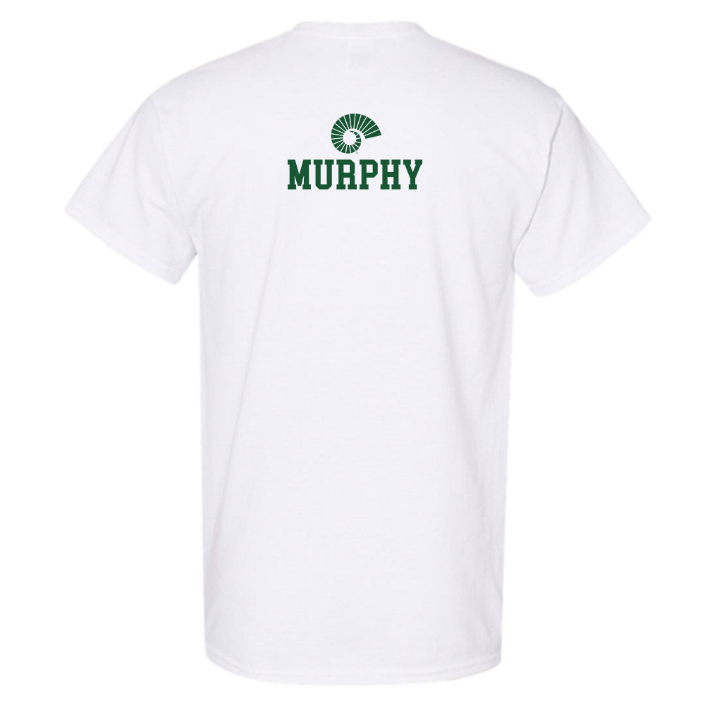 Colorado State - NCAA Women's Track & Field : Anna Murphy - T-Shirt-1