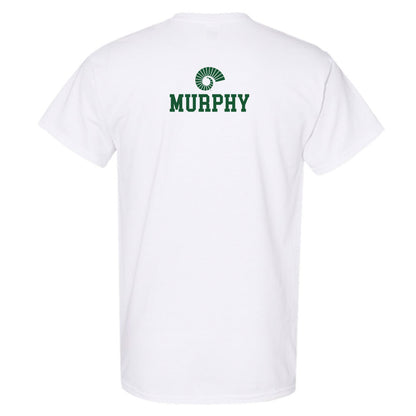 Colorado State - NCAA Women's Track & Field : Anna Murphy - T-Shirt-1