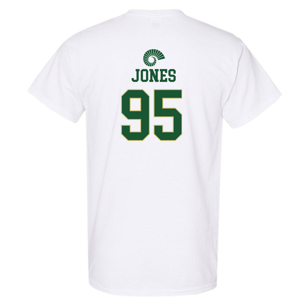 Colorado State - NCAA Football : Gabe Jones - T-Shirt-1