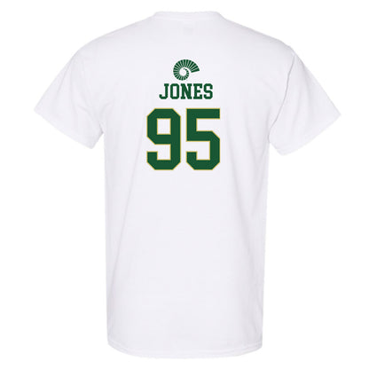 Colorado State - NCAA Football : Gabe Jones - T-Shirt-1