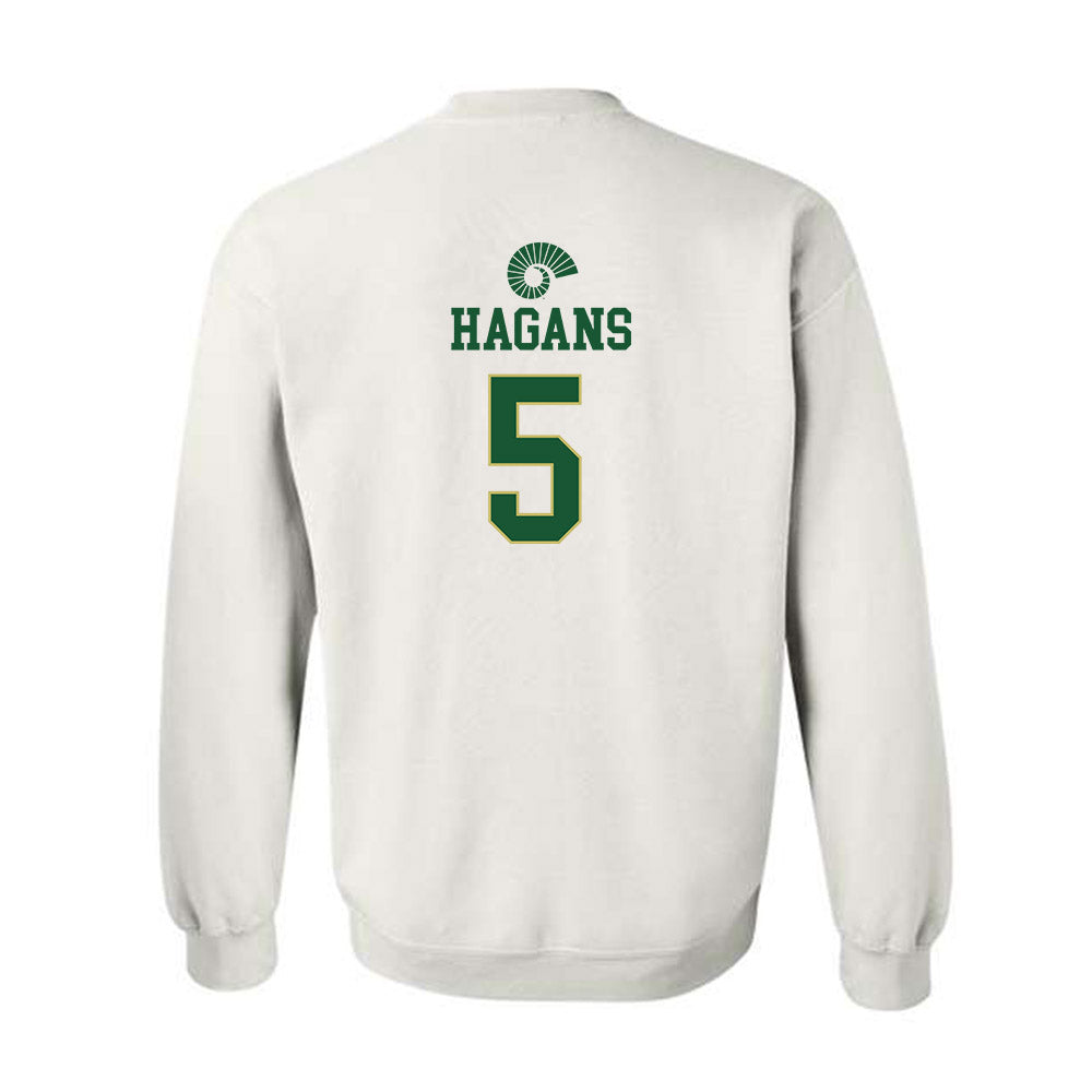 Colorado State - NCAA Football : Dangelo Hagans - Crewneck Sweatshirt-1