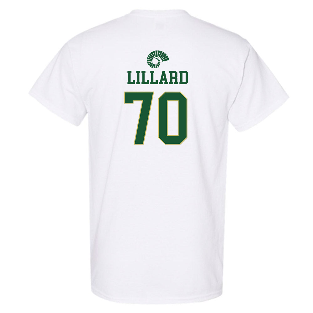 Colorado State - NCAA Football : Berlin Lillard - T-Shirt-1
