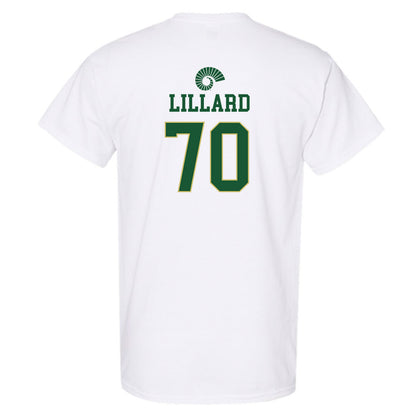 Colorado State - NCAA Football : Berlin Lillard - T-Shirt-1
