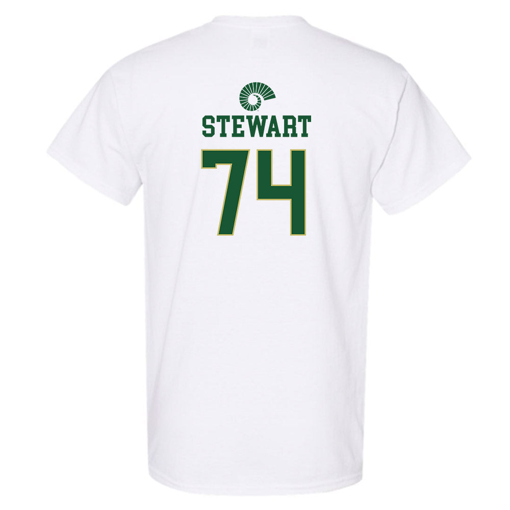 Colorado State - NCAA Football : Payton Stewart - T-Shirt-1