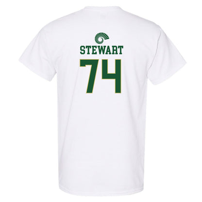 Colorado State - NCAA Football : Payton Stewart - T-Shirt-1