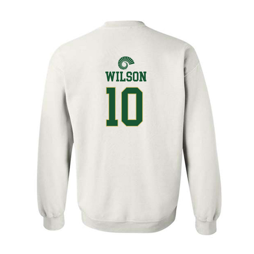 Colorado State - NCAA Softball : Jailey Wilson - Crewneck Sweatshirt
