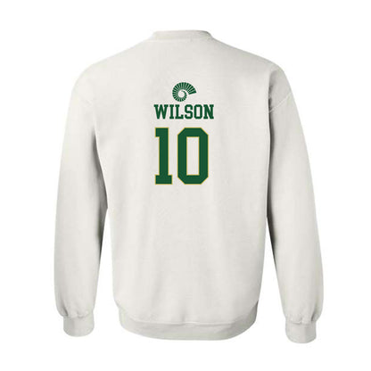 Colorado State - NCAA Softball : Jailey Wilson - Crewneck Sweatshirt
