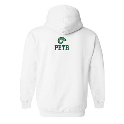 Colorado State - NCAA Women's Track & Field : Abigail Petr - Hooded Sweatshirt-1