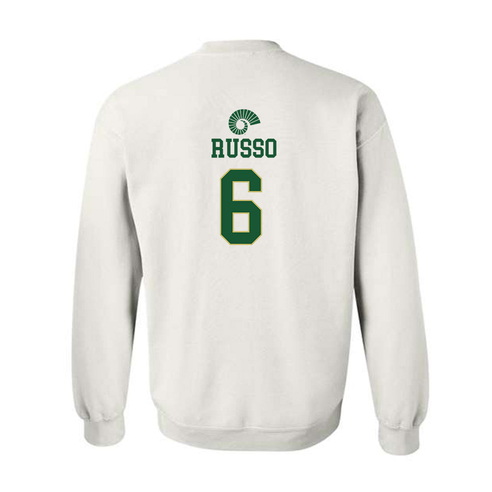 Colorado State - NCAA Softball : Lily Russo - Crewneck Sweatshirt-1