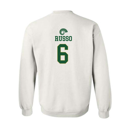 Colorado State - NCAA Softball : Lily Russo - Crewneck Sweatshirt-1