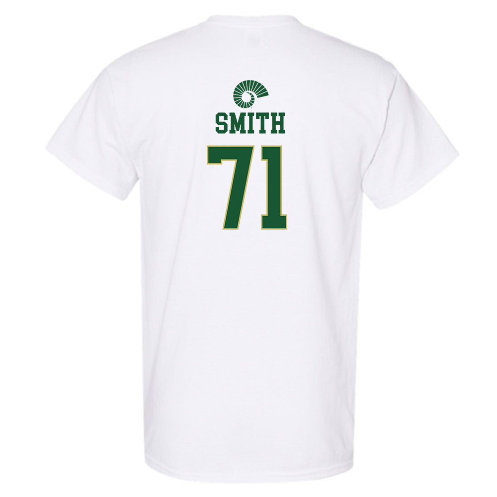 Colorado State - NCAA Football : Zach Smith - T-Shirt-1