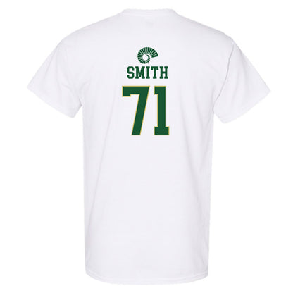 Colorado State - NCAA Football : Zach Smith - T-Shirt-1
