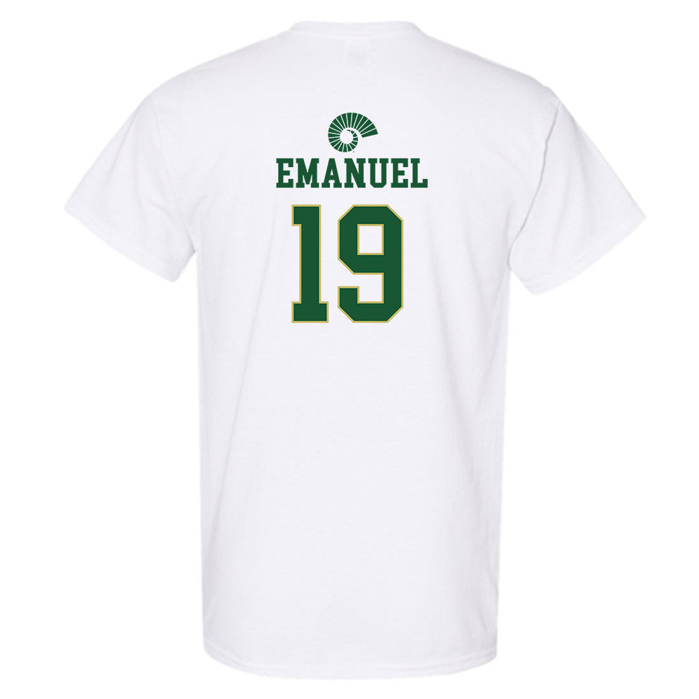 Colorado State - NCAA Football : Carter Emanuel - T-Shirt-1