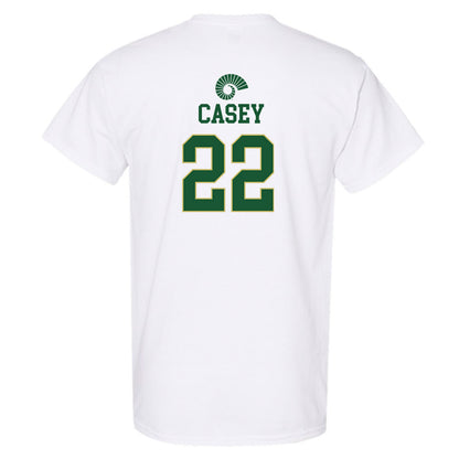 Colorado State - NCAA Women's Soccer : Mia Casey - T-Shirt
