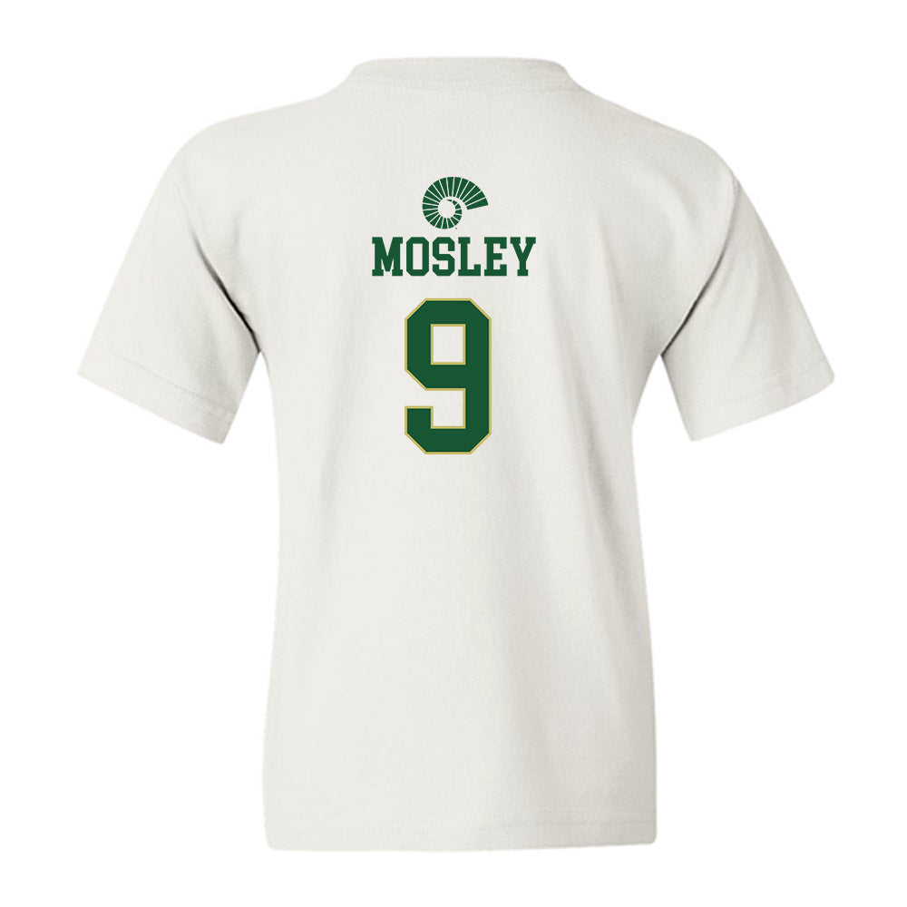 Colorado State - NCAA Football : Jordan Mosley - Youth T-Shirt-1