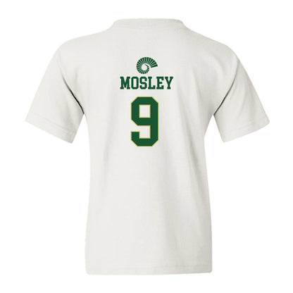 Colorado State - NCAA Football : Jordan Mosley - Youth T-Shirt-1