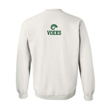 Colorado State - NCAA Women's Tennis : Logan Voeks - Crewneck Sweatshirt-1